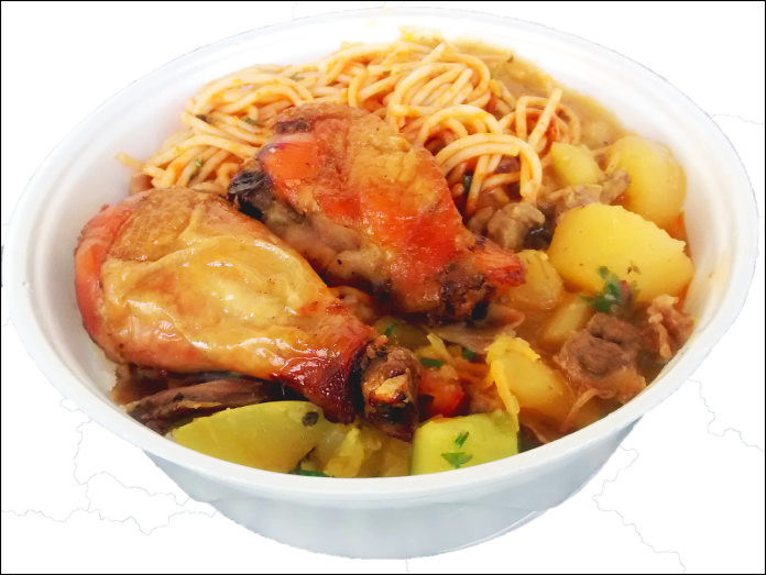 Projeto ajuda os mais carentes Projeto ajuda os mais carentes