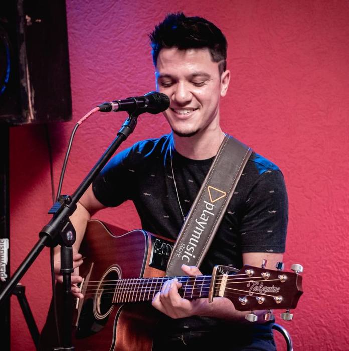 Cauê não resistu aos ferimentos Cauê não resistu aos ferimentos