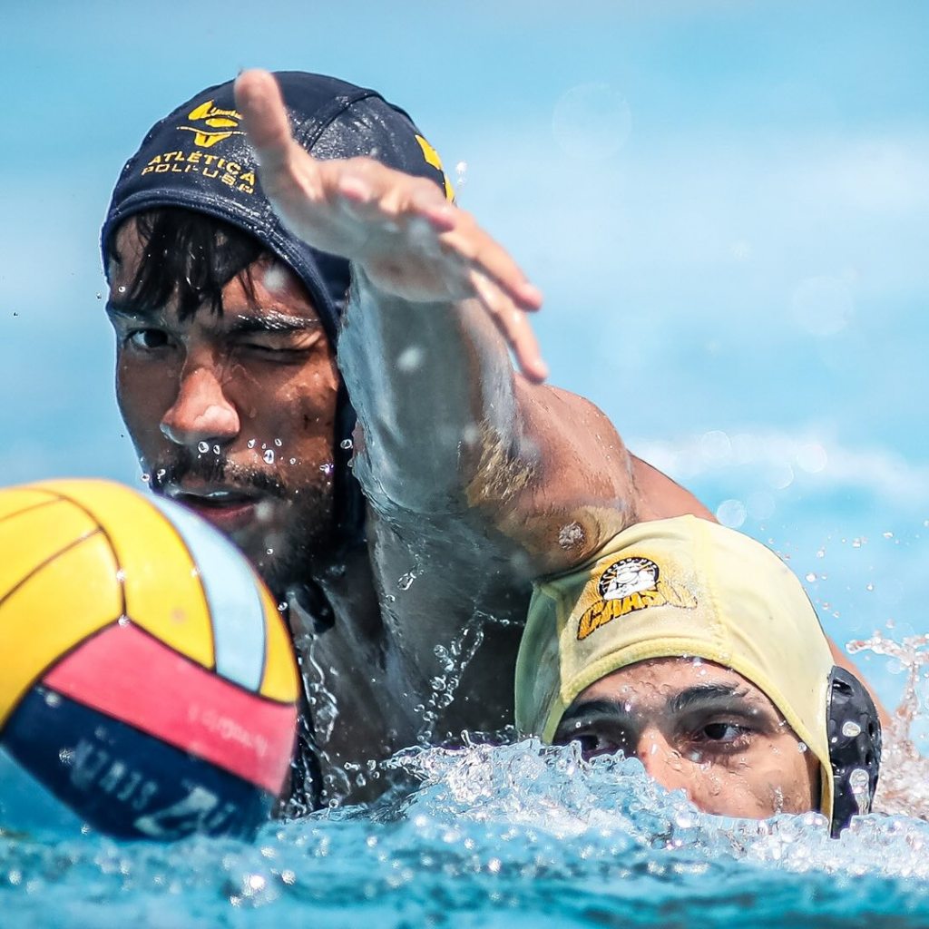 CAASO é campeão da TUSCA