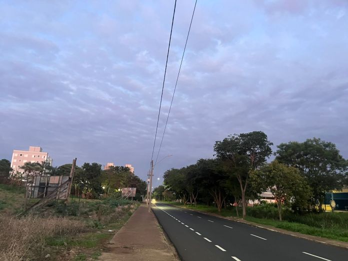 Virada no tempo se aproxima| Virada no tempo se aproxima|