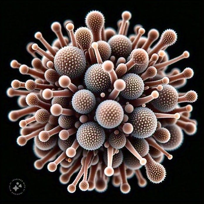 bacterias Cientistas alertam que uma nova cepa da superbactéria Acinetobacter baumannii, conhecida por causar doenças graves e alta resistência a antibióticos, pode estar se espalhando pela Ásia