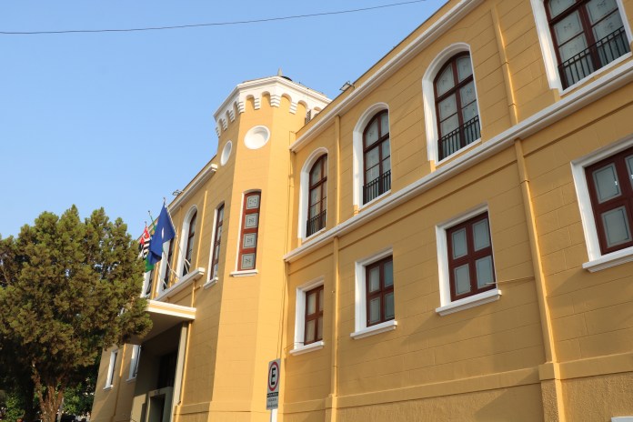 camara municipal Vereadores votam orçamento de Dois Bilhões