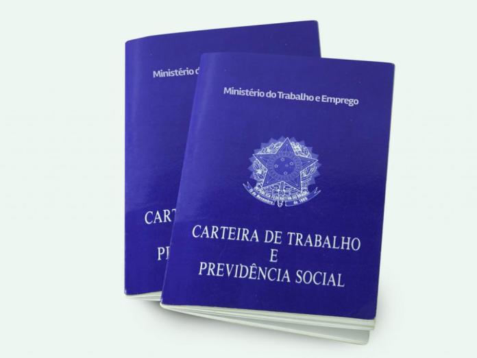 Jornada 6x1 em discussão Jornada 6x1 em discussão