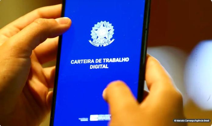 Emprego em São Carlos Emprego em São Carlos