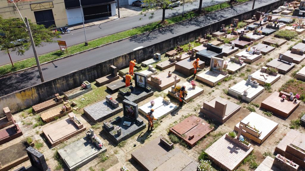 Dia de Finados celebrado em várias culturas