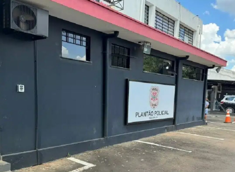 Mercado: caso registrado na polícia