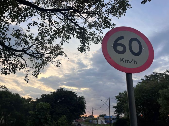 tempo amanhecer sao carlos O tempo muda na cidade