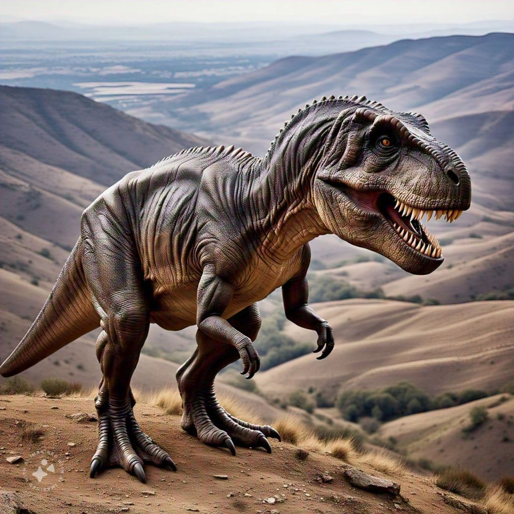 Galinha e Tiranossauro Rex: parentesco?