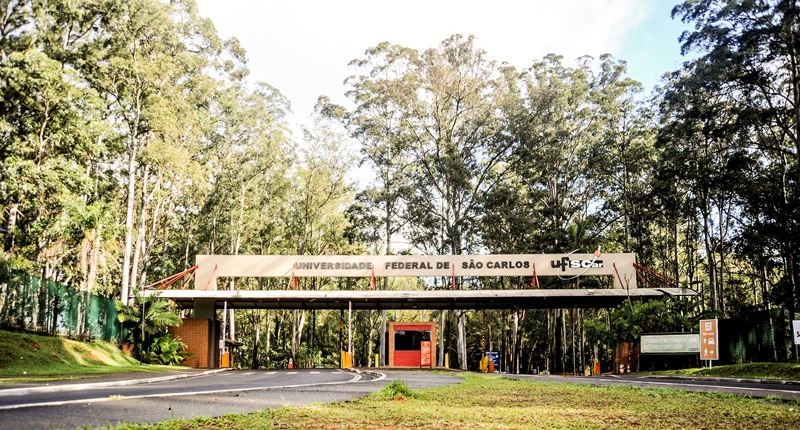 UFSCar: São Carlos no primeiro mundo da ciência