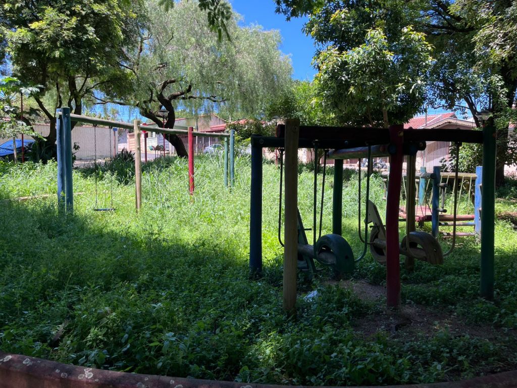 Airton poderia ter deixado a cidade limpa