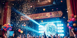 A origem da festa de Ano Novo: quem criou essa celebração?