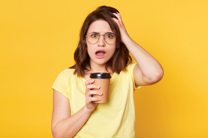 A melhor maneira de remover manchas de café de diferentes tipos de tecido (1) A melhor maneira de remover manchas de café de diferentes tipos de tecido