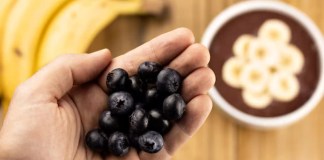 Benefícios do açaí