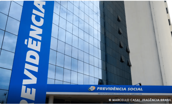 INSS divulga calendário de pagamentos para 2025 INSS divulga calendário de pagamentos para 2025