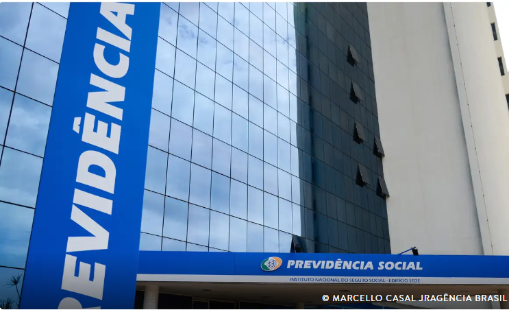 INSS divulga calendário de pagamentos para 2025