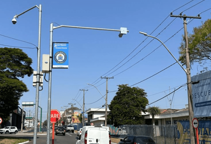 As câmeras pegaram essas manobras? As câmeras pegaram essas manobras?