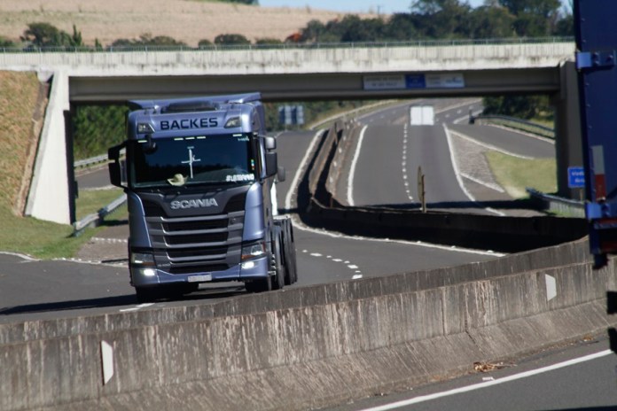 Vale-Pedágio Vale-Pedágio tem novas regras a partir de janeiro; saiba o que muda