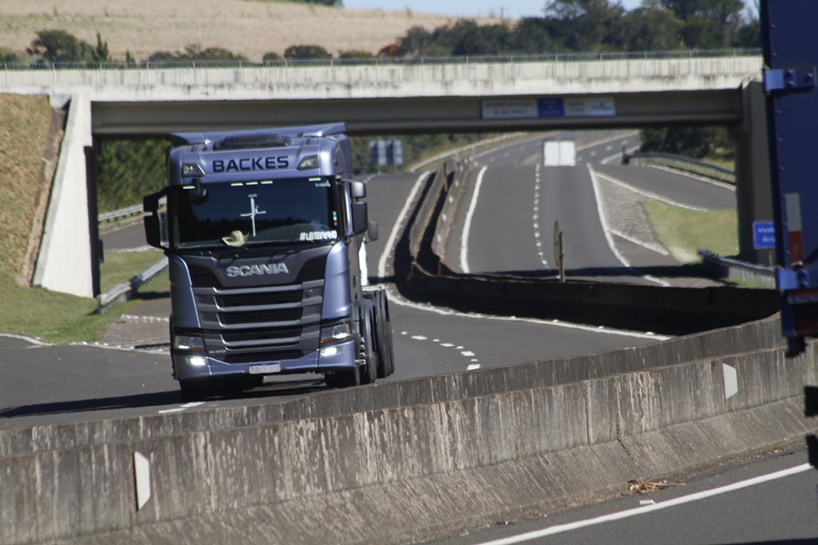 Vale-Pedágio tem novas regras a partir de janeiro; saiba o que muda