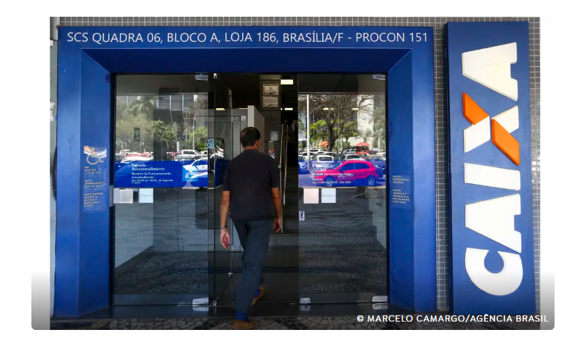 Bancos voltam a funcionar normalmente - São Carlos em Rede
