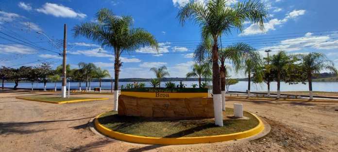 broa itirapina Broa: novos valores