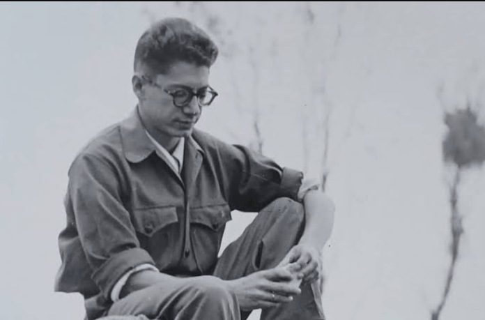 dalton trevisan Dalton Trevisan tinha 99 anos