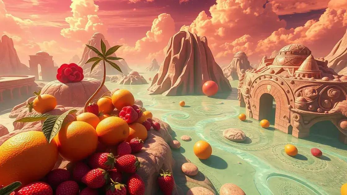 Dicas Práticas Para Cuidar Das Suas Frutas Dicas Práticas Para Cuidar Das Suas Frutas