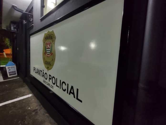 Estudante alvo dos ladrões Estudante alvo dos ladrões