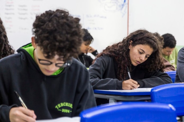 rede estadual de ensino 2025: Confira o calendário letivo da rede estadual de ensino de São Paulo