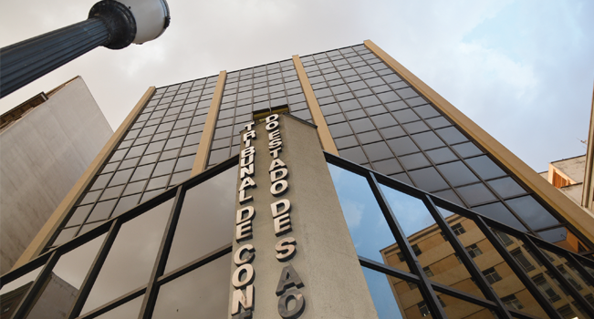 tce sp TCE divulgou dados sobre câmaras/Foto: Portal TCE/SP