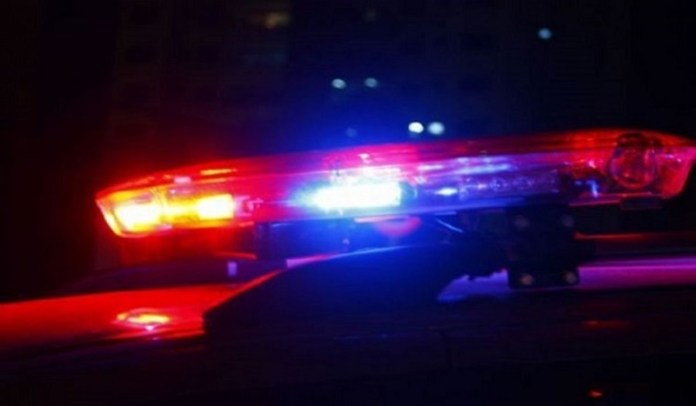 Terror durante assalto