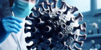 Novo vírus respiratório da China desperta atenção no Brasil