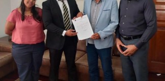 Paulo Vieira assume como vereador em São Carlos pelo PP