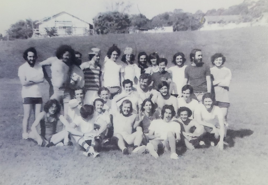 Alunos da primeira turma de Engenharia de Materiais da UFSCar celebraram 50 anos de formatura