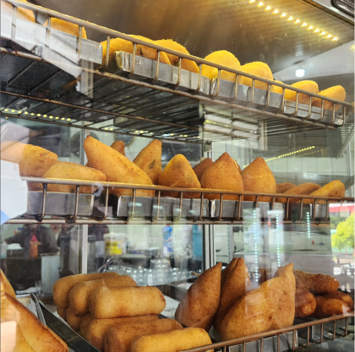 Bar do Lemão volta no dia 13