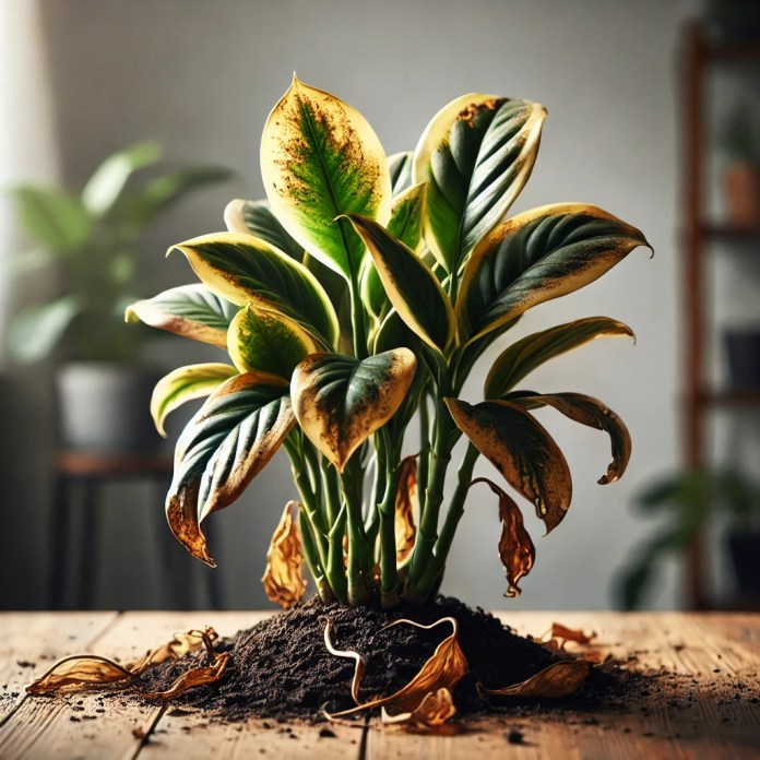 Zamioculcas (4) Zamioculca: 7 descuidos que podem acabar com sua planta