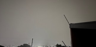 São Carlos pode receber 300 mm de chuva em janeiro de 2025