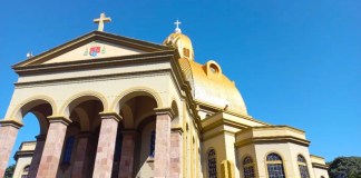 Agenor, o homem que esperou a namorada por 26 anos no Jardim da Catedral de São Carlos