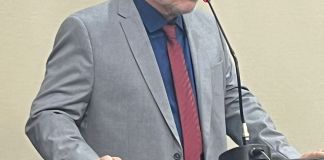 Lineu Navarro pede anulação das eleições das comissões