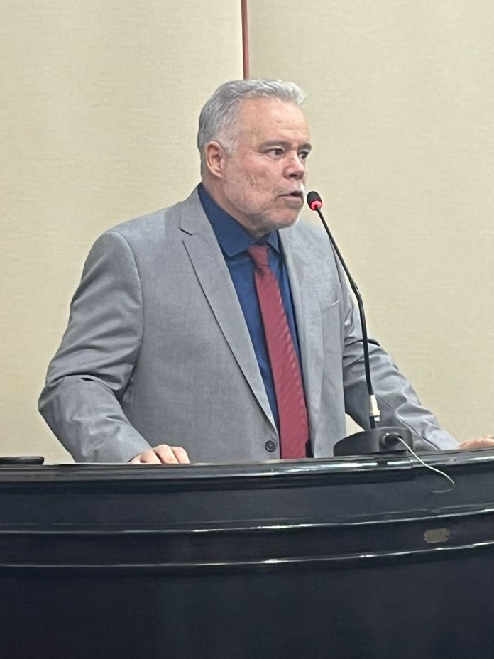 lineu navarro Lineu Navarro pede anulação das eleições das comissões