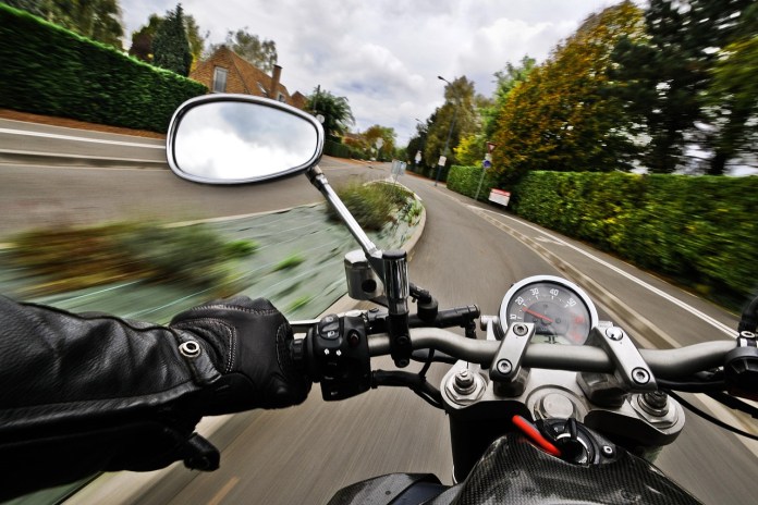 Relato de um Motoboy em São Carlos: Relato de um Motoboy em São Carlos:
