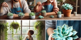 qual a origem, os tipos e os cuidados essenciais com echeveria
