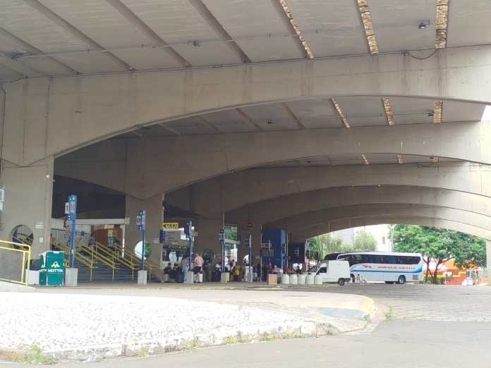 rodoviaria Rodoviária em São Carlos