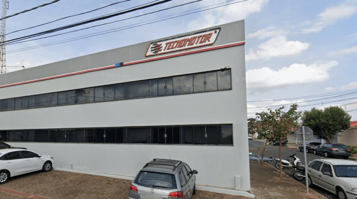 tecnomotor