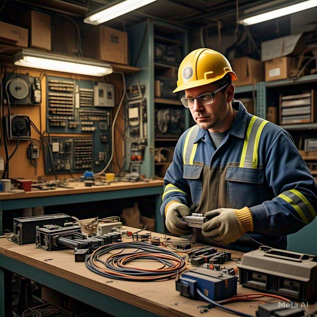 Curso gratuito de Escola de Eletricistas da CPFL Soluções está com inscrições abertas