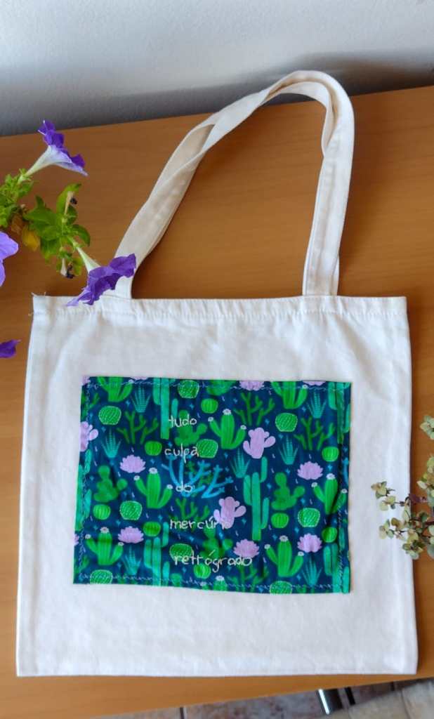 Coleção da Margarida Ardida