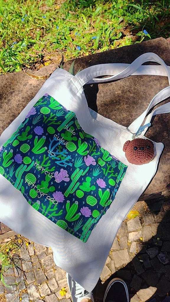 Coleção da Margarida Ardida