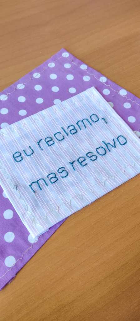 Coleção da Margarida Ardida