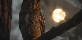 4 razões para alguns animais serem noturnos 4 razões para alguns animais serem noturnos