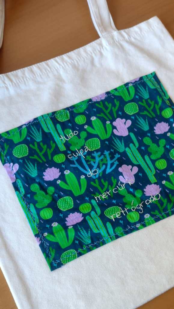 Coleção da Margarida Ardida