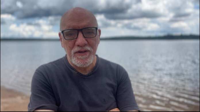 Professor da UNESP afirma que não há motivo para pânico sobre piranhas na represa do Broa Professor da UNESP afirma que não há motivo para pânico sobre piranhas na represa do Broa